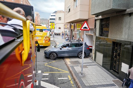 Las Palmas de Gran Canaria